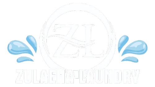Zulaeha Laundry
